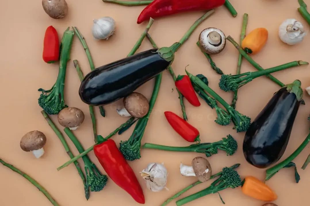 About GreenHarvest Veg Co