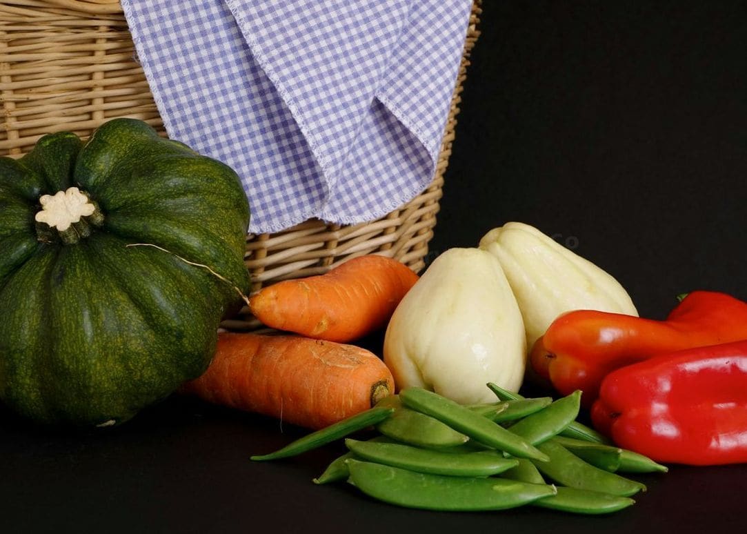 What’s in Season This Spring at GreenHarvest Veg Co